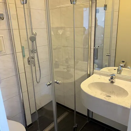 Hotel Harz7 Seesen