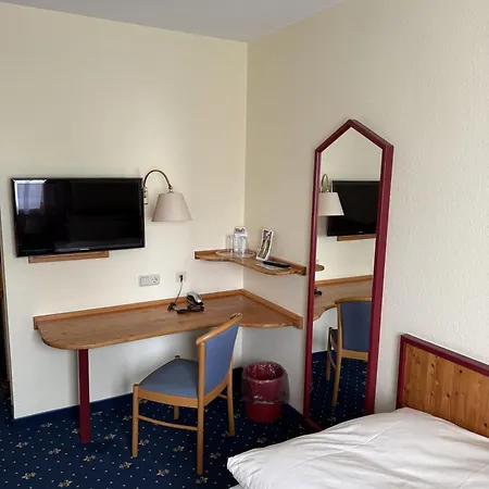 Harz7 Hotel