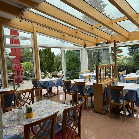 Harz7 Hotel 3*