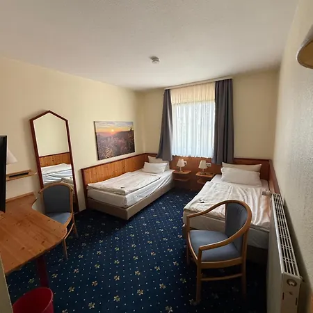 Hotel Harz7 3*